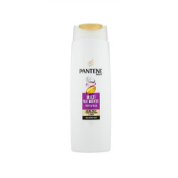 Pantene shampoo ml.250...