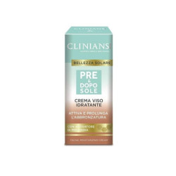 Clinians solari crema...