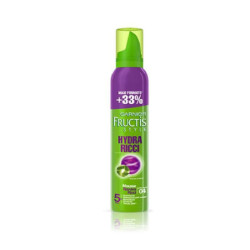 Fructis style spuma mousse...