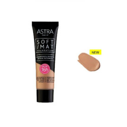 Astra fondotinta fluido...