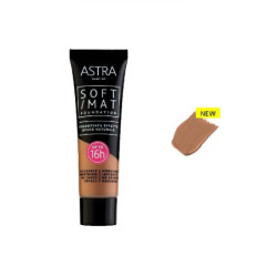 Astra fondotinta fluido...