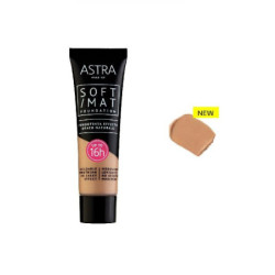 Astra fondotinta fluido...