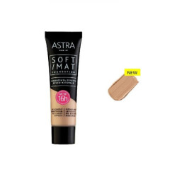 Astra fondotinta fluido...