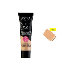 Astra fondotinta fluido...