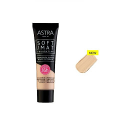 Astra fondotinta fluido...