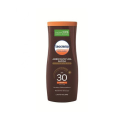 Leocrema solare latte...