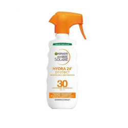 Ambre solaire latte trigger...