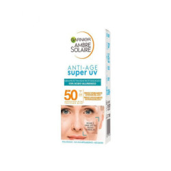 Ambre solaire advance...