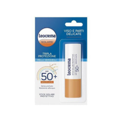 Leocrema solare pelli...