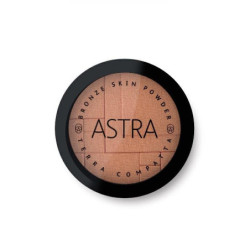 Astra terra bronze skin...