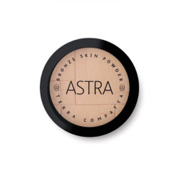 Astra terra bronze skin...