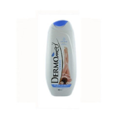 Dermomed crema fluida...