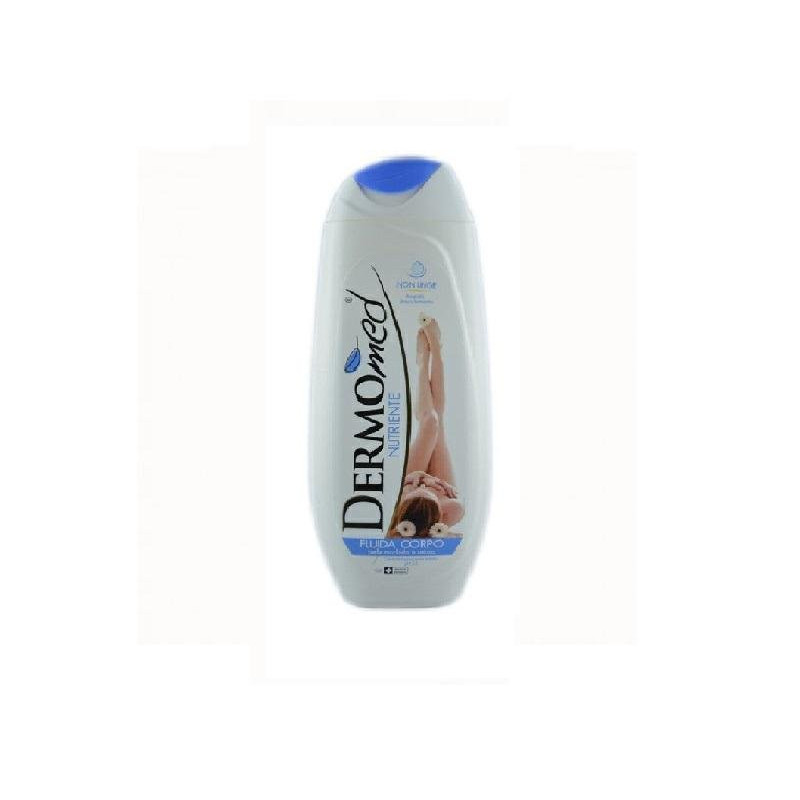 Dermomed crema fluida ml.250 nut riente