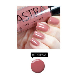 Astra smalto my laque ml.12...