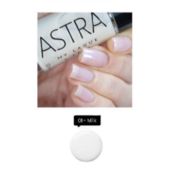 Astra smalto my laque ml.12...