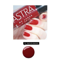 Astra smalto my laque ml.12...