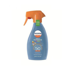 Leocrema solare bimbi spray...