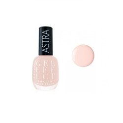 Astra smalto lasting gel effect ml.12 n.03 cipria