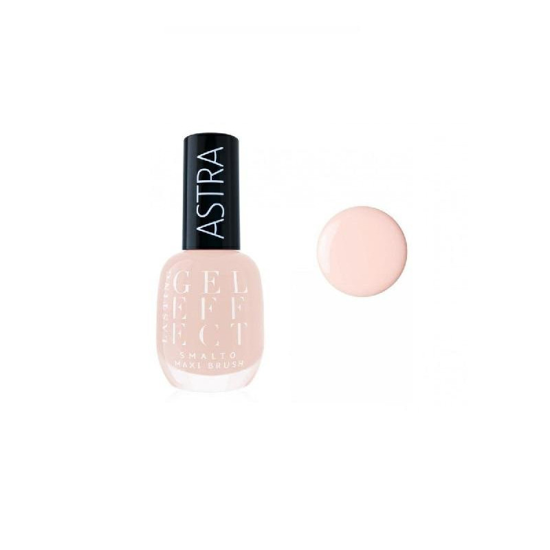 Astra smalto lasting gel effect ml.12 n.03 cipria