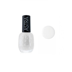 Astra smalto lasting gel effect ml.12 n.01 transparent