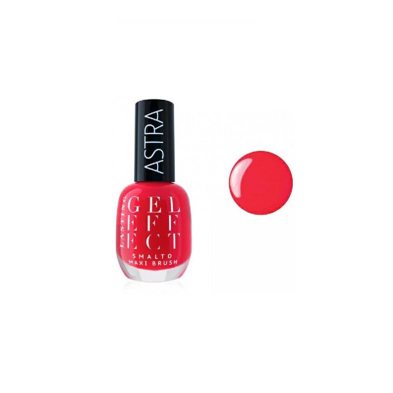 Astra smalto lasting gel effect ml.12 n.33 ibiscus