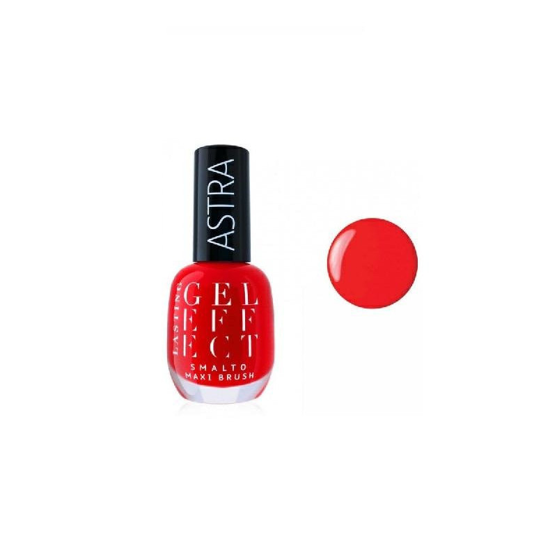 Astra smalto lasting gel effect ml.12 n.17 capri