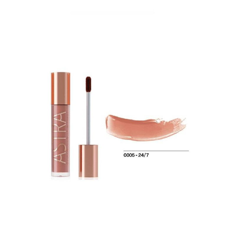 Astra lucidalabbra my gloss plump&shine n.05 24/7