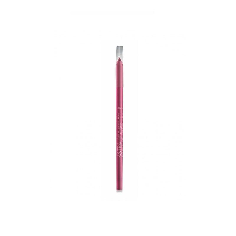 Astra matita labbra sculpting li pliner n.05 go fuchsia