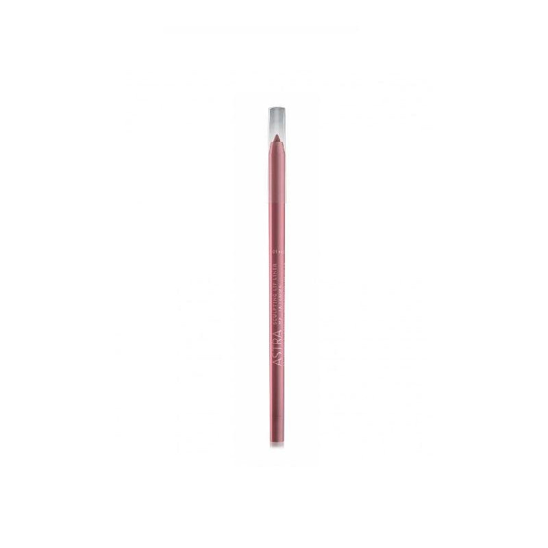 Astra matita labbra sculpting li pliner n.04 mauve it