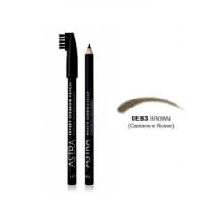 Astra matita sopracciglia...