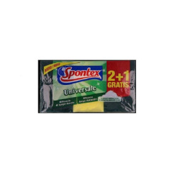 Spontex spugna doppiouso...