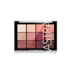 Astra ombretto palette...