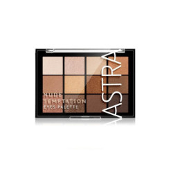 Astra ombretto palette...