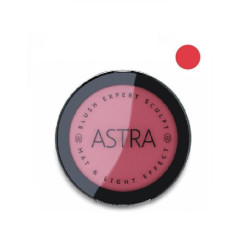Astra fard blush expert mat...