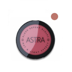 Astra fard blush expert mat...