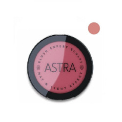 Astra fard blush expert mat...