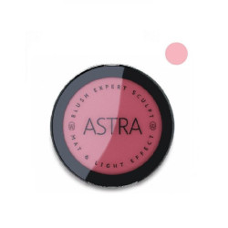 Astra fard blush expert mat...