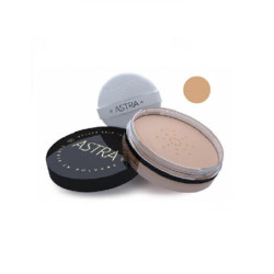 Astra cipria in polvere...