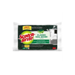 Scotchbrite spugna...