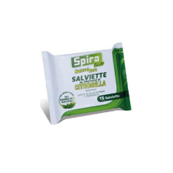 Spira repellente natural...