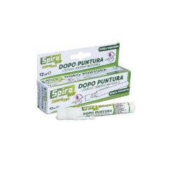 Spira repellente natural...