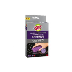 Scotchbrite spugna...