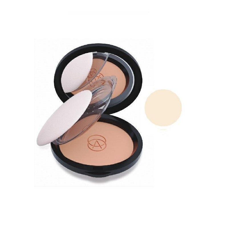 Astra cipria natural skin powder n.35 avorio