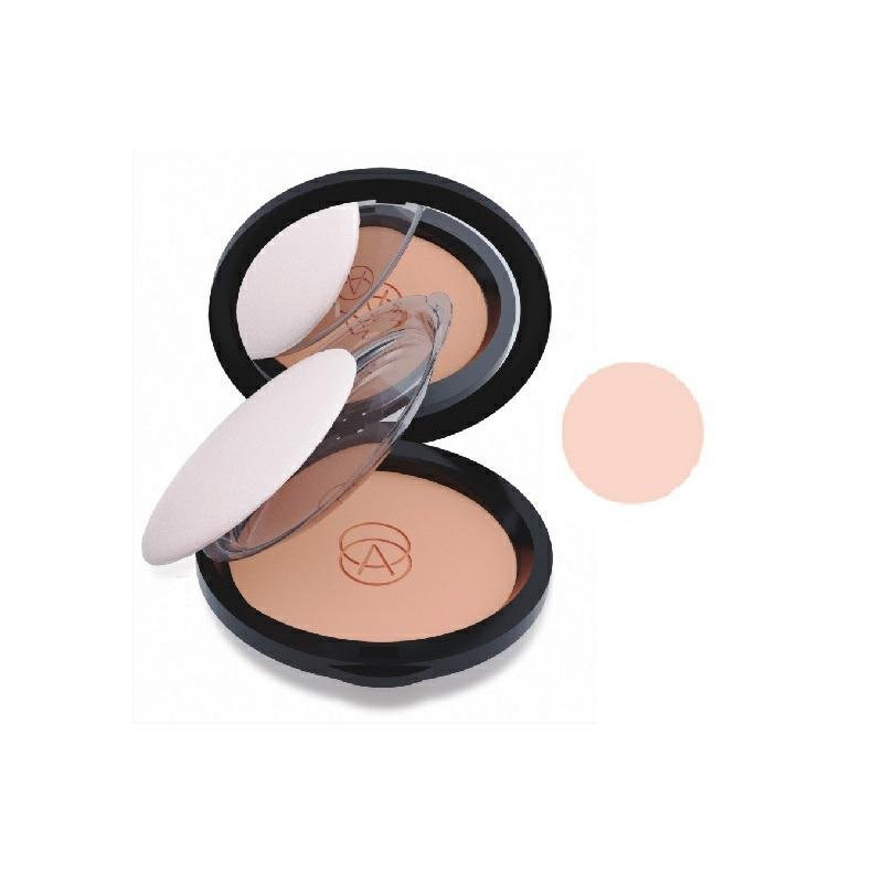 Astra cipria natural skin powder n.32 rose
