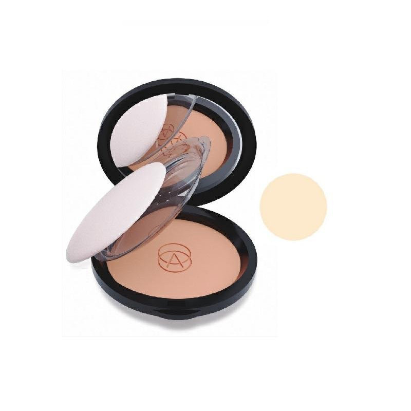 Astra cipria natural skin powder n.31 naturale