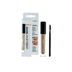 L oreal gel sopracciglia...