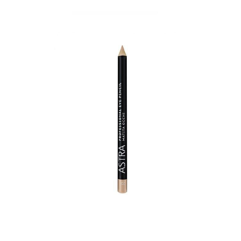 Astra matita occhi professional eye pencil n.20 alien