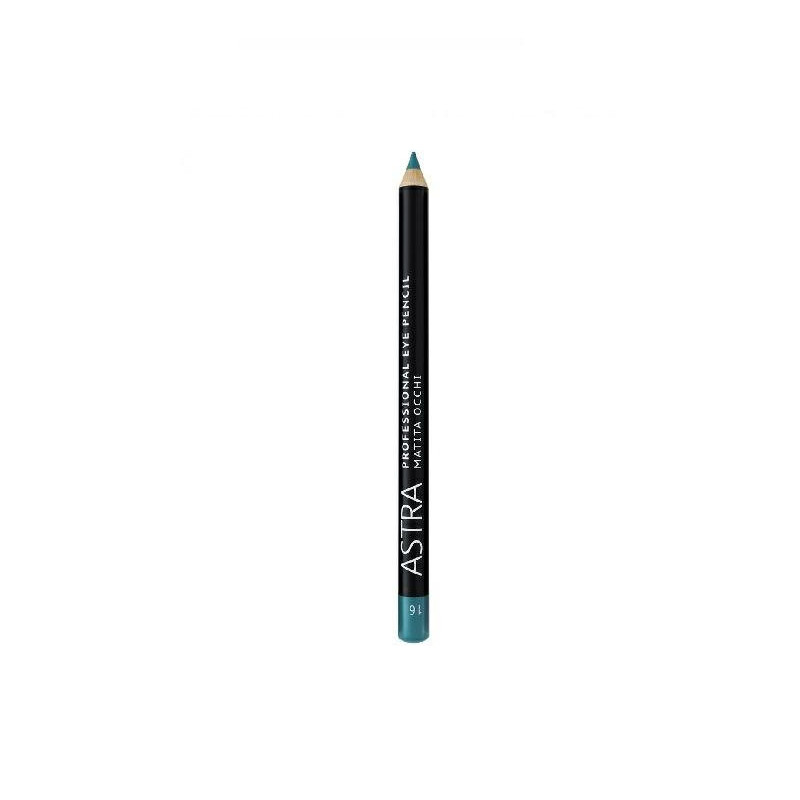Astra matita occhi professional eye pencil n.16 caribbean blu