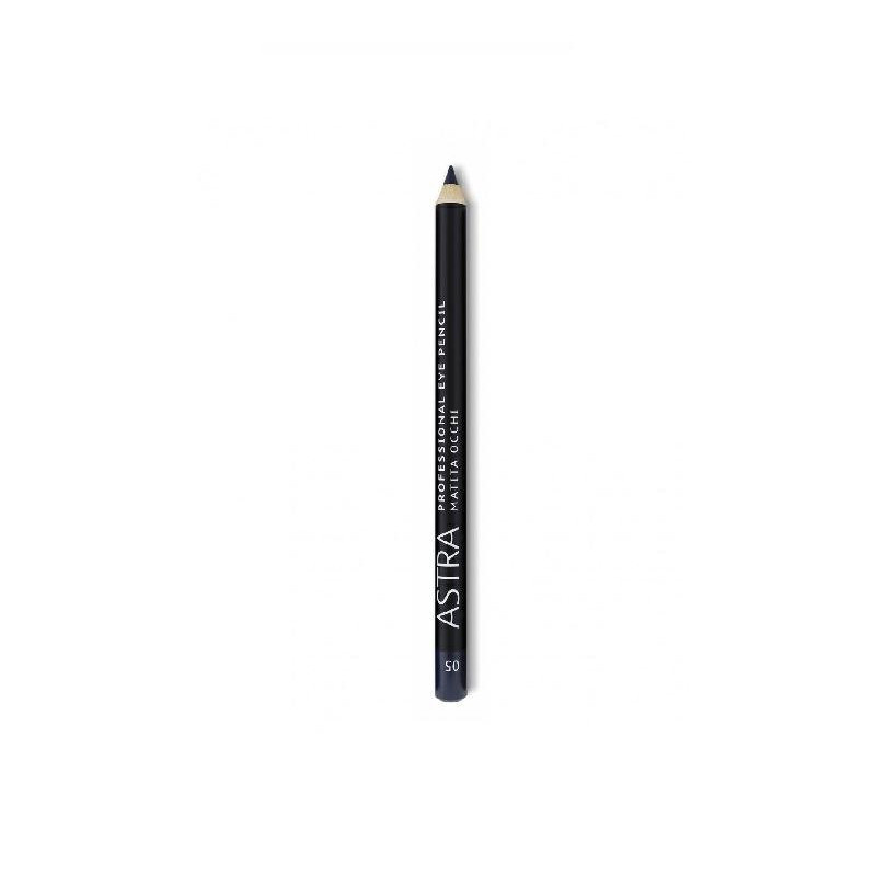 Astra matita occhi professional eye pencil n.05 blu night