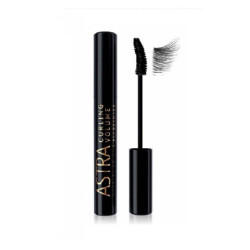 Astra mascara curling...